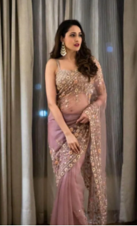 Designer Sarees