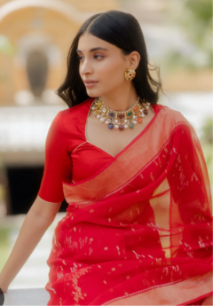 Handloom Sarees