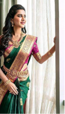 Pattu Sarees